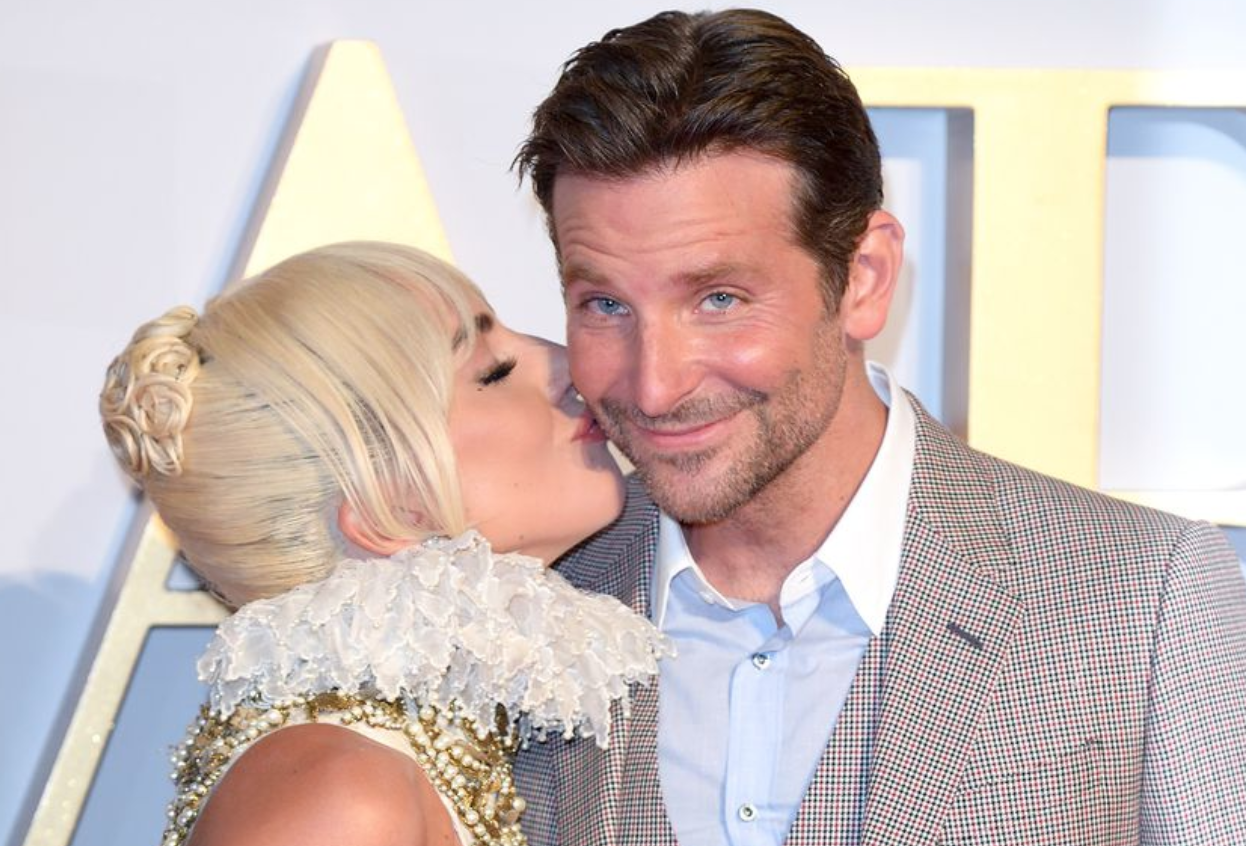 Cosmopolitan What’s The Deal With Lady Gaga And Bradley Cooper S Relationship Tho